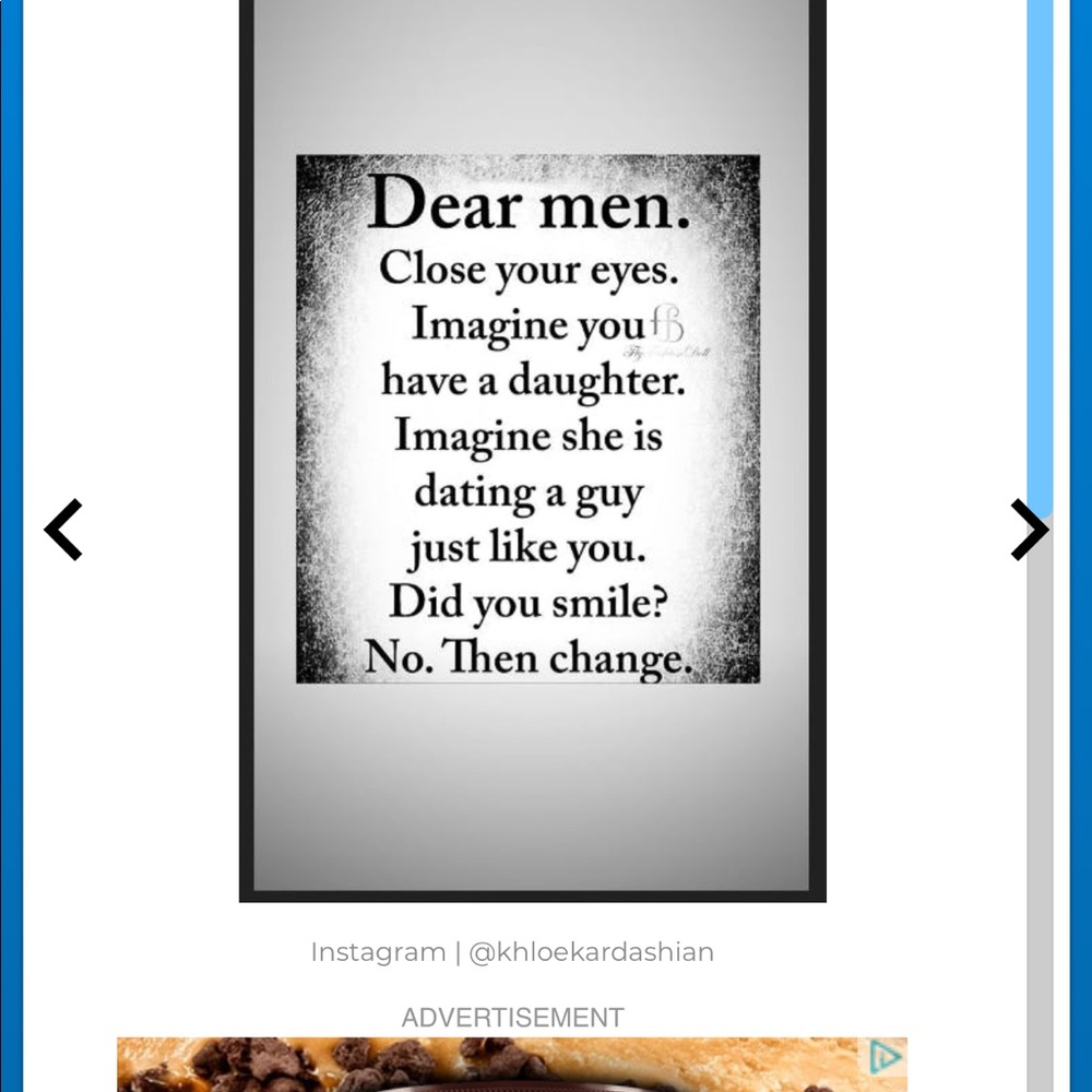 Meet your Posher, Paule shannon